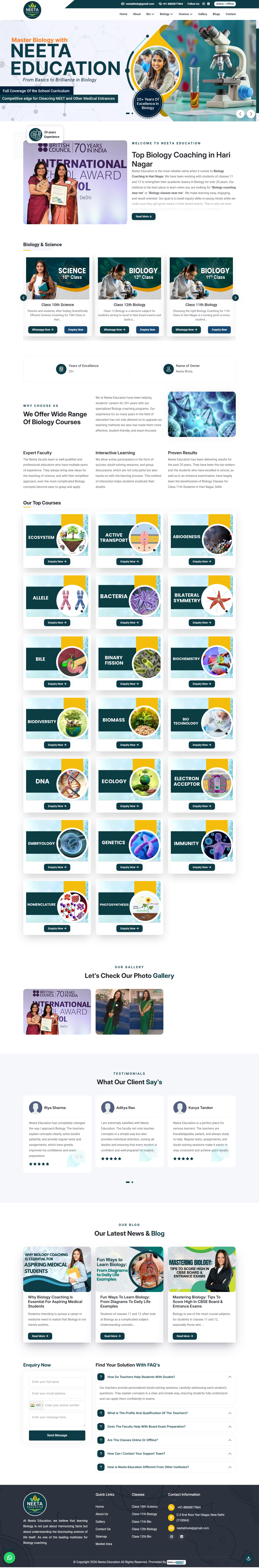 Portfolio
