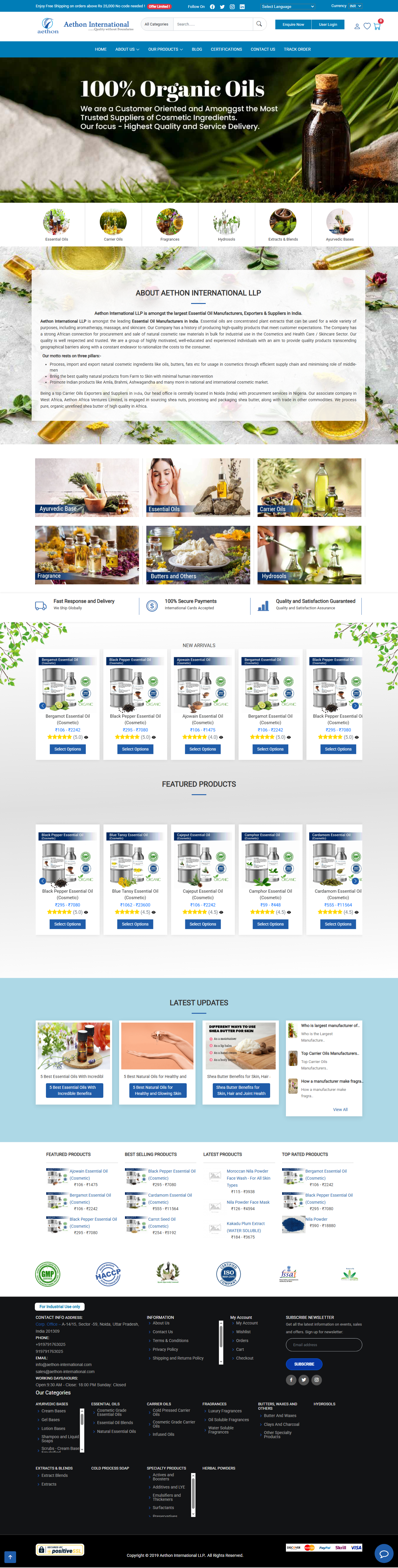 Portfolio