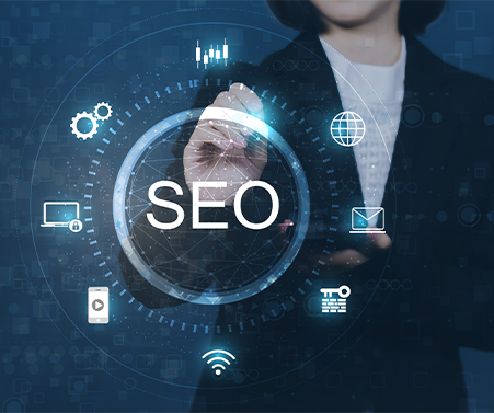 Search Engine Optimization (SEO)