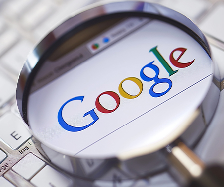 Google Promotion Services