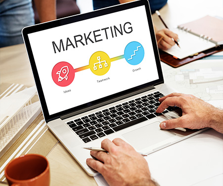 Web Media Tricks Pvt. Ltd.